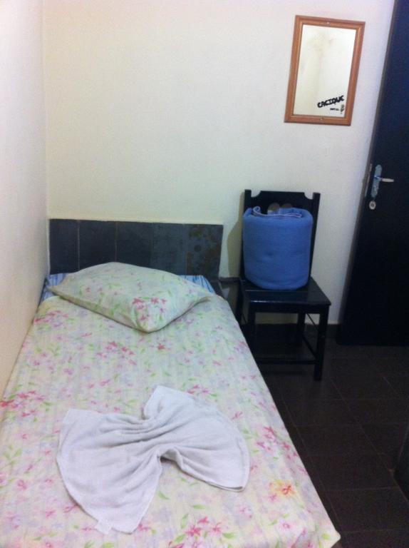 ריבייראו פרטו Cacique Hotel מראה חיצוני תמונה